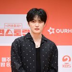 '재산 1조설' 김재중, 금융해킹 당했다 "대응 부실해..멘탈...