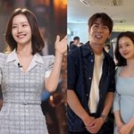 19금' 문채원 "특별한 시간, 서툰 모습"…'<b>SNL</b>' 촬영...