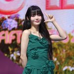 [<b>IS</b>시선] 피프티피프티 키나를 응원한다