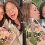 사춘기라더니..어머이날 선물에 감격 "처음으로 스스로 <b>사와</b>"