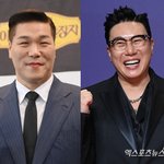 재혼?…'미우새' 기운+김준호 "부토니 받아라" [엑'<b>s</b> 이슈]
