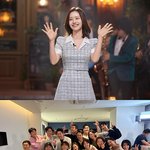 [팝업]문채원, ‘<b>SNL</b>’ 출격..단아여신의 파격변신 “긴장했지만...