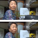 [웃픽] 치매 걸린 아내가 4년만에 끓여준 <b>미역국</b>