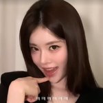 '승리·<b>허웅</b> 열애설' 유혜원, 日 '나니가스키' 밈 유쾌한 도전...