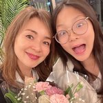 <b>야노</b> 시호, 딸 추사랑에 선물 받았다 “어머니의날 이틀 전, 성격...