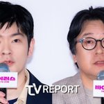 장기하 "男배우 때문에 배우 데뷔 결심…처음에 제의 받고 멍했다"