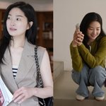 류이서, <b>전진</b>과 여전히 꿀 떨어지네…일상이 화보