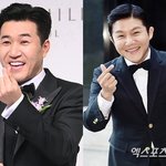 '하객만 수백명'…'히융' 김종민·'9살 연하' 조세호, 축의금...