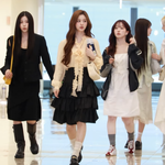 엔믹스 얘네 <b>비율</b> 진짜 안좋네 ㄷㄷㄷ
