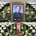 뽀빠이 이상용 오늘 영원히 잠들었다(종합)