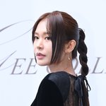 [단독] '1호 배우' 정유진, 하이콘엔터 나왔다…FA