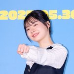 [현장포토] "러블리, 그 자체"...<b>이재인</b>, 깜찍 태권소녀