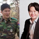 [단독] '푸른거탑 대대장' 이장훈 배우, 이재명 캠프 유세팀장...
