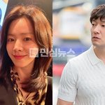 한지민 손석구랑 반지 나눠 끼면서 좋아하게 된 것 같다고 함 ㄷㄷ