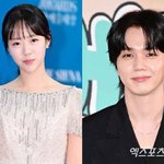 유승호x지예은, 핑크빛 무슨 일…"실물 <b>미인</b>"·"여자친구→오늘부터...