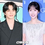 "오늘부터 <b>1</b>일" 유승호지예은, <b>1</b>살 연상연하 배우 커플 탄생...