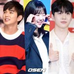 "지예은내 여자친구" 유승호 폭탄선언에, 강훈과 강제 '썸'...