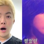 '이상화' 강남, 과거 꽃미남 사진 공개…"기무라 타쿠야 닮았네"...