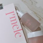 예신이 확실하게 효과 본 관리템