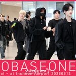 제로베이스원 '제로즈 안녕!'