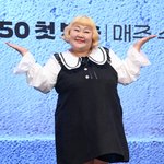 19kg 뺀 홍윤화, 다이어트 정체기 왔다…"일주일에 1kg 빠져"...