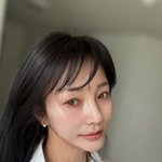 안혜경에게 무슨 일이..확 달라진 셀카 보니 '깜짝'