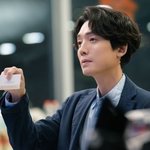 최수영 위해 연기하는 정경호…"꾸밈 없이 표현하려 했다" (노무사...