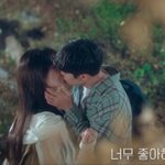 감아!’ 최수영, 술 대신 공명 입술…키스 작렬 (<b>금주</b>를 부탁해)