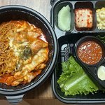 [댓글부탁해] 내 저녁 맛있겠지…