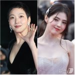 [단독] 김고은·한소희, 칸 영화제 레드카펫 선다…K배우 <b>활약</b>(종합)