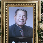 "매달 3백만원씩 어려운 이웃들에게"..故이상용, 진짜 '뽀빠이...