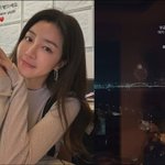 박한별, 제주 카페 대박나더니…'한강뷰 <b>명당</b>' 서울 집 야경 자랑