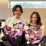 이효리이상순, 똑닮은 <b>미소</b>