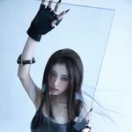 와 이거 내가 아는 강혜원이 맞나...