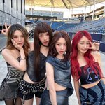 에스파 느좋 <b>단체샷</b> 왔다