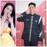 “지연아 고마워” 이도현, 오늘(13일) 전역…임지연 곰신 탈출...