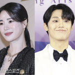 이도현, 오늘(13일) 공군 <b>전역</b>… 임지연 곰신생활 끝