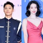 임지연 드디어 ‘곰신생활’ 끝났다..이도현, 오늘 공군 전역[Oh...