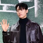 오늘(13일) 만기 전역…‘더 글로리’→‘파묘’까지 군백기 없던 화제의 <b>복무</b>