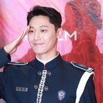 "임지연 곰신 끝" 이도현, 오늘(13일) 공군 전역…차기작은...