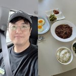 최동석, 딸 사랑 흡사 최수종 급…<b>세수</b>도 잊고 요리+디저트 픽업