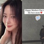 ‘48세’ 김희선, 美 유학 보낸 자식<b>농사</b> 대박‥인성까지 100점...