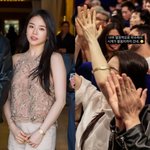 조재현 딸 조혜정, 얼마나 말랐길래 “시계가 팔꿈치까지” 칸 현장...