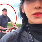 [<b>POP</b>이슈]“더러운 X녀” 100만 유튜버 진니티, 프랑스서 인종차별...