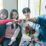 '사계의 봄' 하유준→김선민, 엔플라잉 콘서트 출격 "빛나는 한...