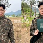 형원 전역하자마자 바로 팬미팅 ㅋㅋ 몬<b>베베</b>들 떨려 죽는 거 아님?