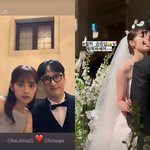 김보라, 이수현 사진으로 이혼 상처 달래