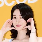 임지연, 전역한 ‘이도현’에게 보내는 하트 [<b>MK</b>포토]