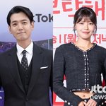 정경호·최수영, '13년 장수커플'의 시청률 대결 성사