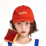 KiiiKiii 단발멤 <b>지유</b>, 데뷔 전 긴 머리 사진